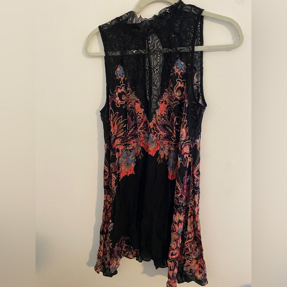 Free People Slip Dress